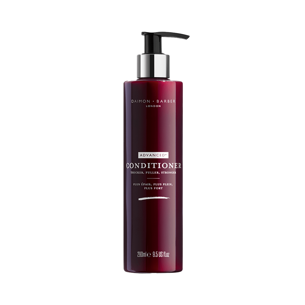 Daimon Barber Advanced plus conditioner 280ml - Beauty Tribe