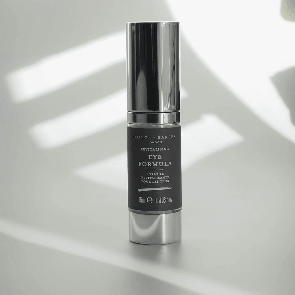 Daimon Barber Eye formula 15ml - Beauty Tribe