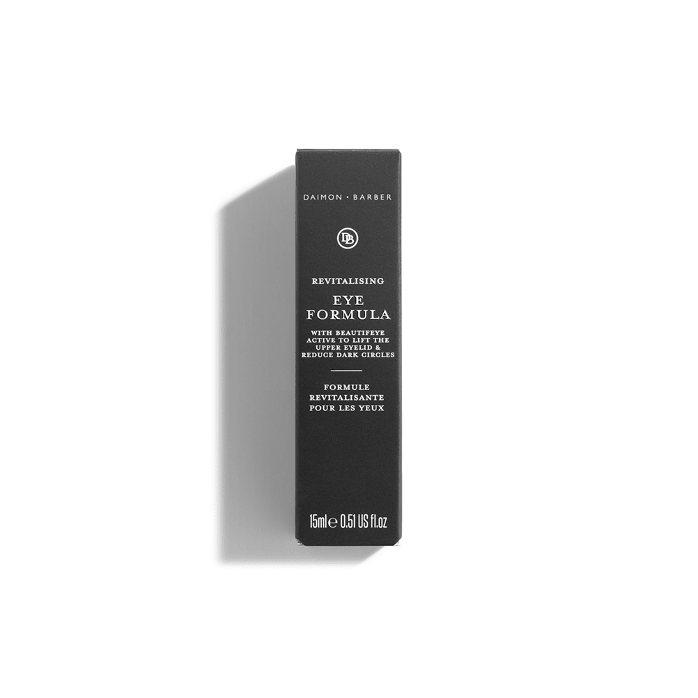 Daimon Barber Eye formula 15ml - Beauty Tribe