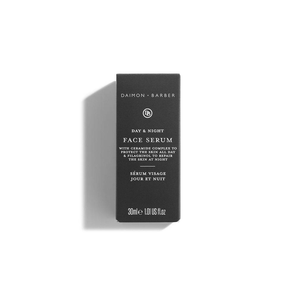 Daimon Barber Face serum 30ml - Beauty Tribe