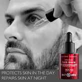 Daimon Barber Face serum 30ml - Beauty Tribe