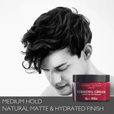 Daimon Barber Forming cream 50g - Beauty Tribe