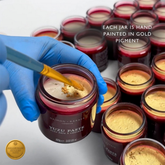 Daimon Barber Goldstein Golden Yuzu paste 100g - Beauty Tribe
