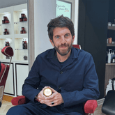 Daimon Barber Goldstein Golden Yuzu paste 100g - Beauty Tribe
