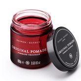 Daimon Barber Original pomade 100g - Beauty Tribe