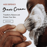 Daimon Barber Shave cream 100ml - Beauty Tribe