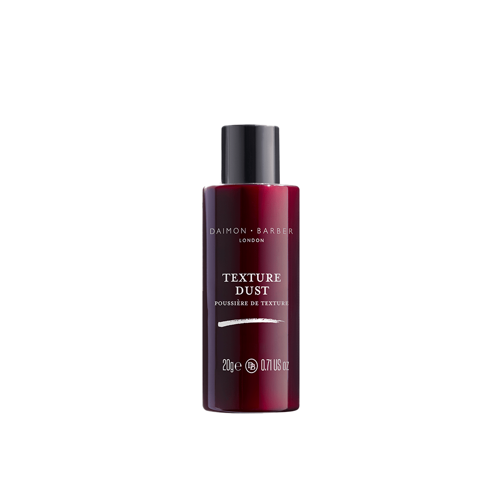 Daimon Barber Texture dust 20g - Beauty Tribe