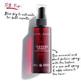 Daimon Barber Texture tonic 100ml - Beauty Tribe