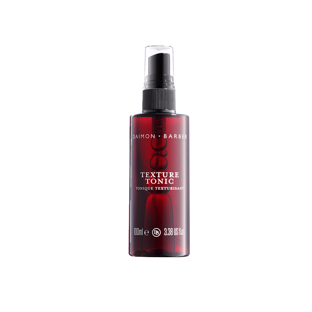 Daimon Barber Texture tonic 100ml - Beauty Tribe