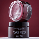 Daimon Barber Yuzu paste 100g - Beauty Tribe