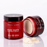 Daimon Barber Yuzu paste 100g - Beauty Tribe