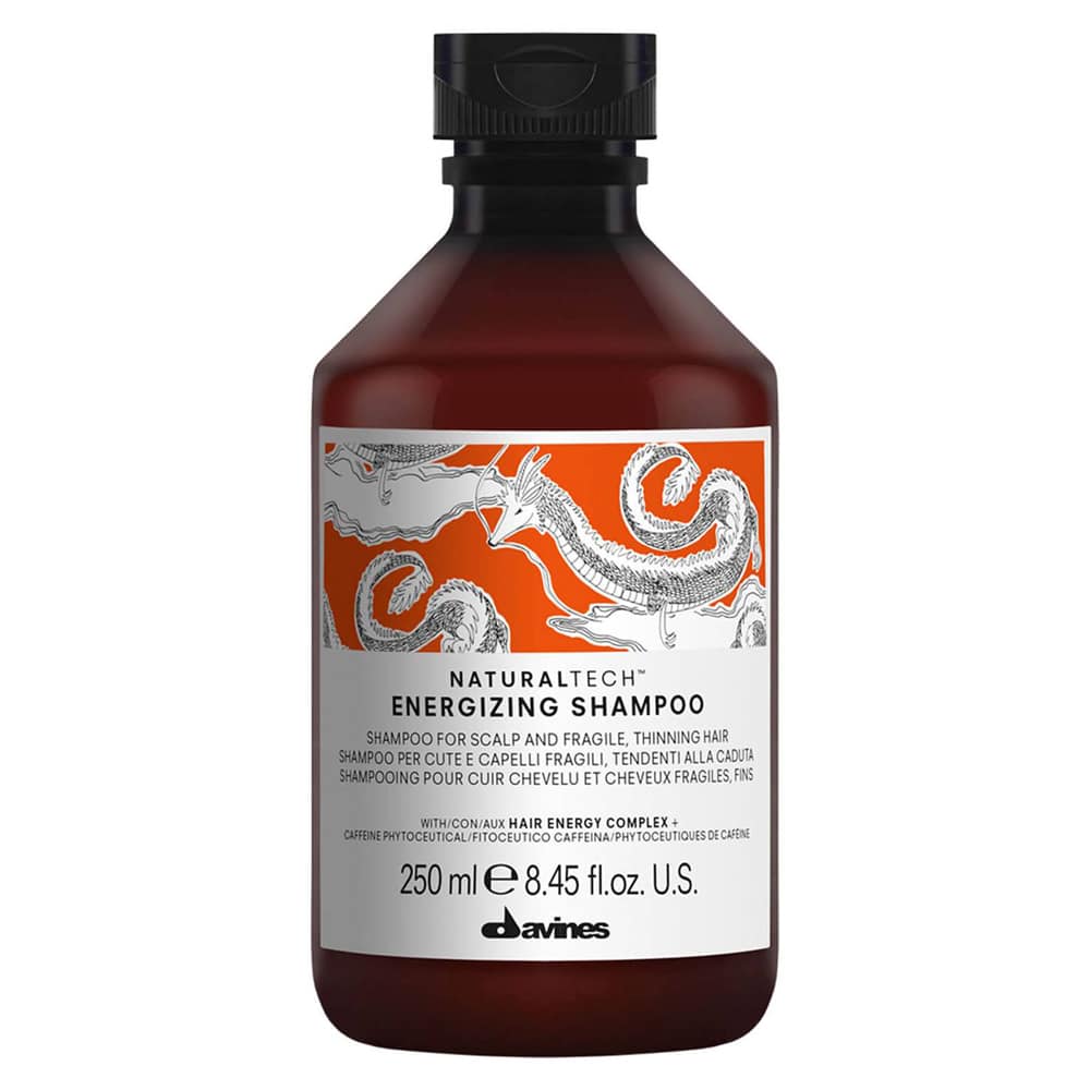 Davines Energizing Shampoo 250ml - Beauty Tribe