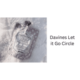 Davines Let it Go Circle 50ml - Beauty Tribe