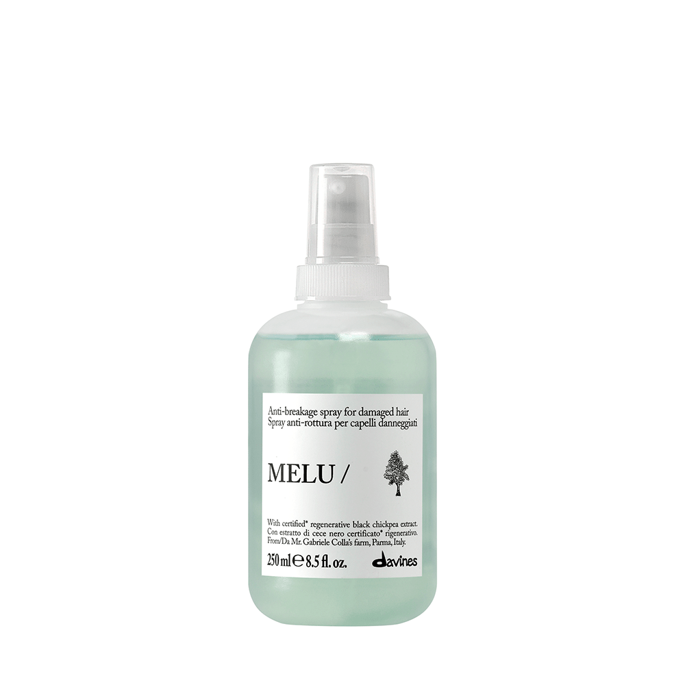 Davines Melu Spray 250ml - Beauty Tribe