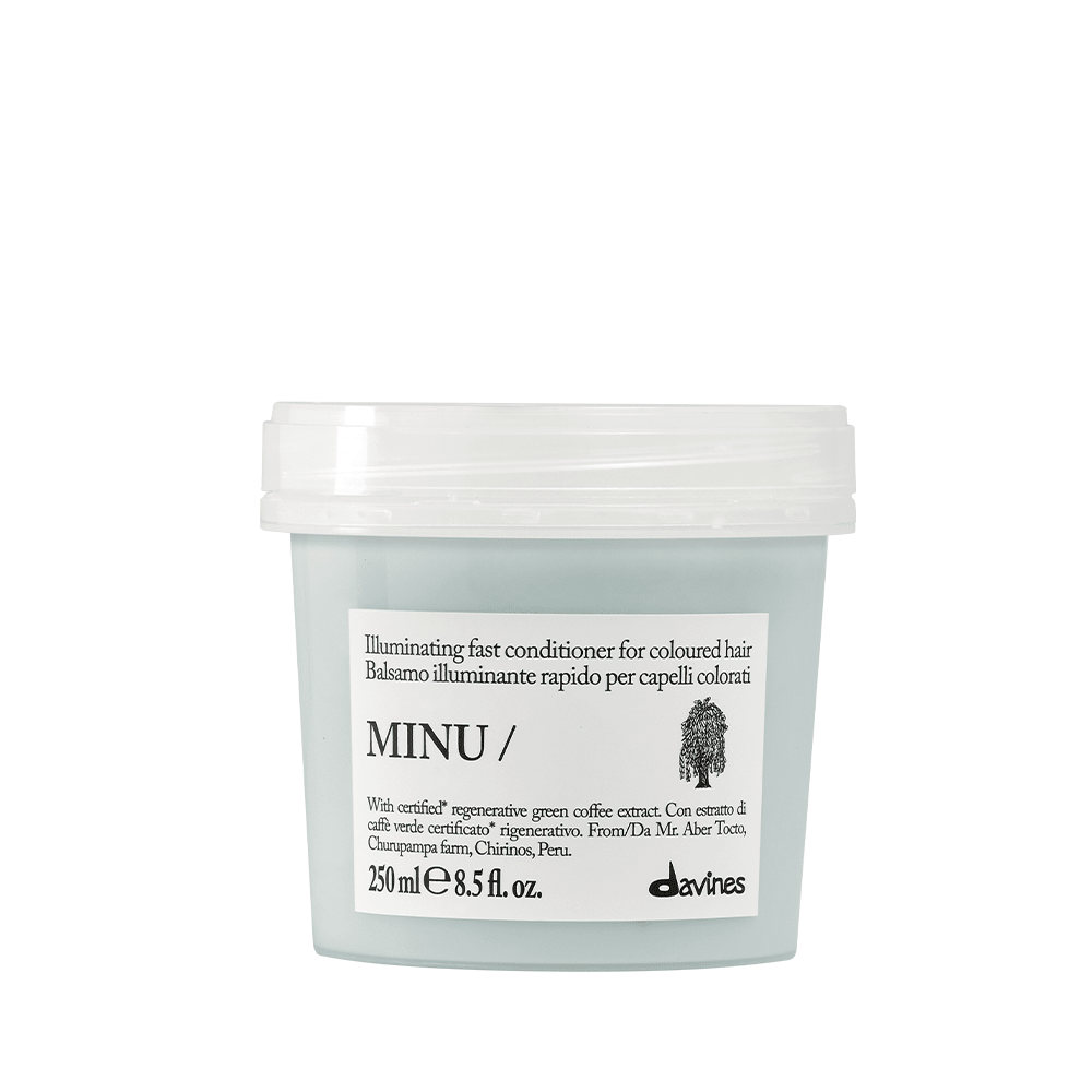 Davines Minu Conditioner 250ml - Beauty Tribe