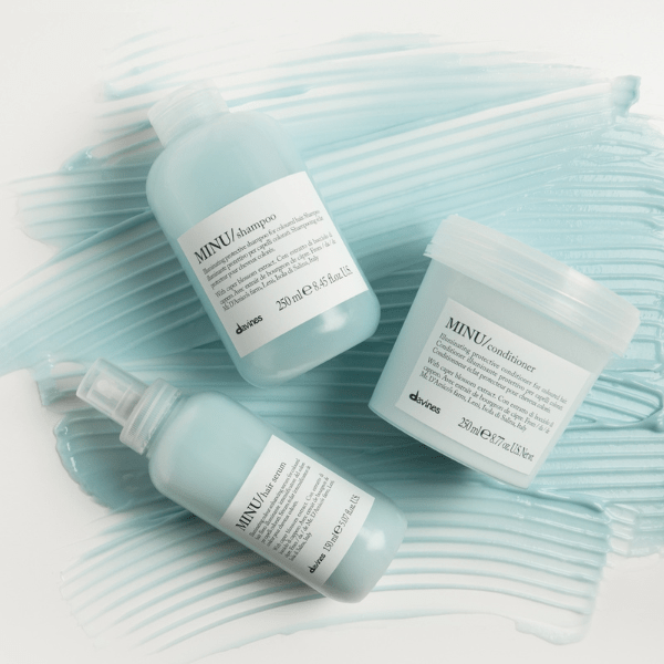 Davines Minu Conditioner 250ml - Beauty Tribe