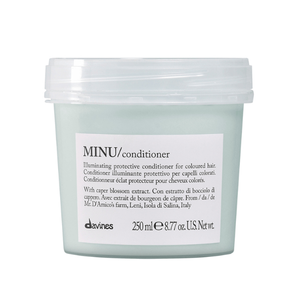 Davines Minu Conditioner 250ml - Beauty Tribe