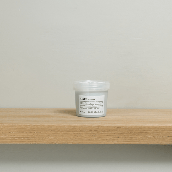 Davines Minu Conditioner 250ml - Beauty Tribe