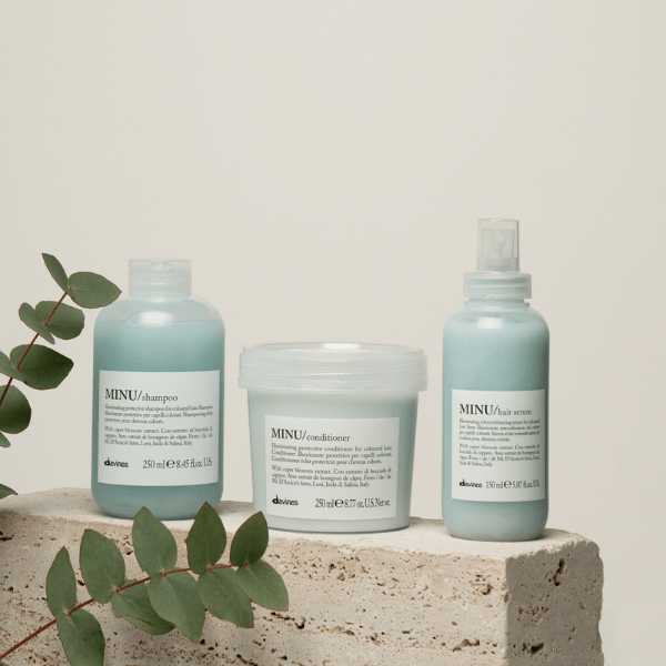 Davines Minu Conditioner 250ml - Beauty Tribe