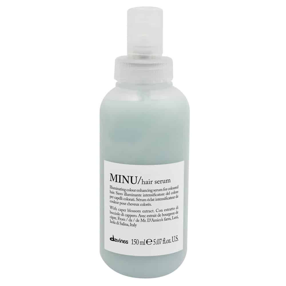 Davines Minu Hair Serum 150ml - Beauty Tribe