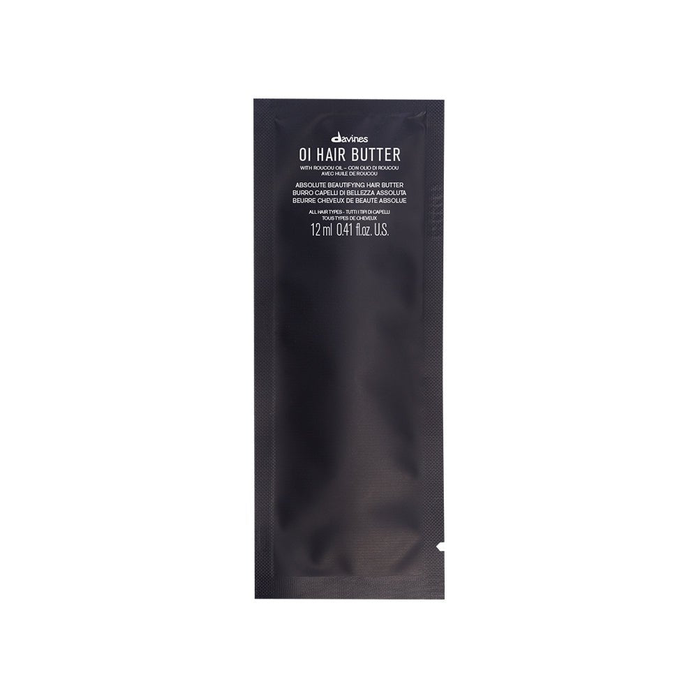 Davines OI Butter 12ml - Beauty Tribe