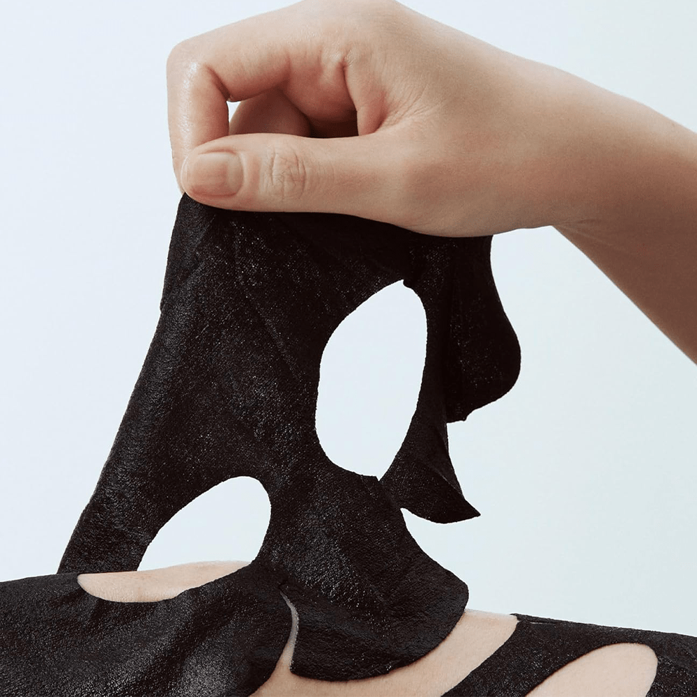 Dear Klairs Midnight Blue Calming Sheet Mask 25ml - Beauty Tribe