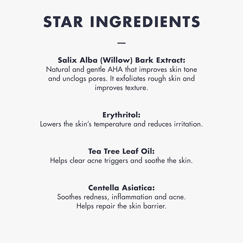 Dear Klairs Midnight Blue Calming Sheet Mask 25ml - Beauty Tribe