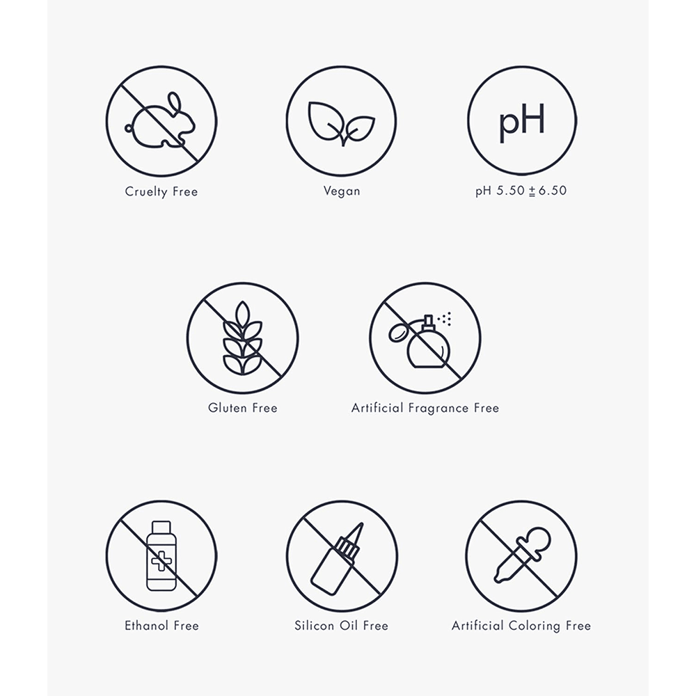 Dear Klairs Midnight Blue Calming Sheet Mask 25ml - Beauty Tribe