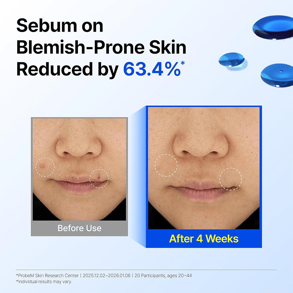 Dear Klairs Midnight Blue Youth Activating Drop 20ml - Beauty Tribe