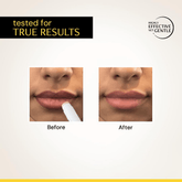 Deconstruct Brightening Lip Balm with SPF 30 | Vitamin C & Resorcinol | Moisturizes & Brightens Pigmented Lips | Murumuru Butter for Dry Lips | Lip Balm for Men & Women| 4g - Beauty Tribe