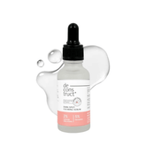 Deconstruct Clearing Serum 2% Alpha Arbutin + 5% Niacinamide | Anti - Pigmentation & Tanning Face Serum | Clears Dark Spots, Marks, Hyperpigmentation | For both Men & Women | 30ml - Beauty Tribe