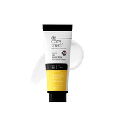 Deconstruct Lightweight Gel Sunscreen| SPF 55+ and PA+++ - No White Cast for Men & Women, 50gm - Beauty Tribe