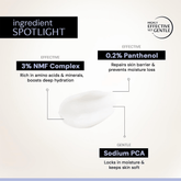 Deconstruct Oil-Free Moisturizer | Non Sticky, Lightweight, Non-Comedogenic & Fast-Absorbing | Tested for 72H Hydration | For Oily, Acne-Prone & Sensitive Skin |50g - Beauty Tribe