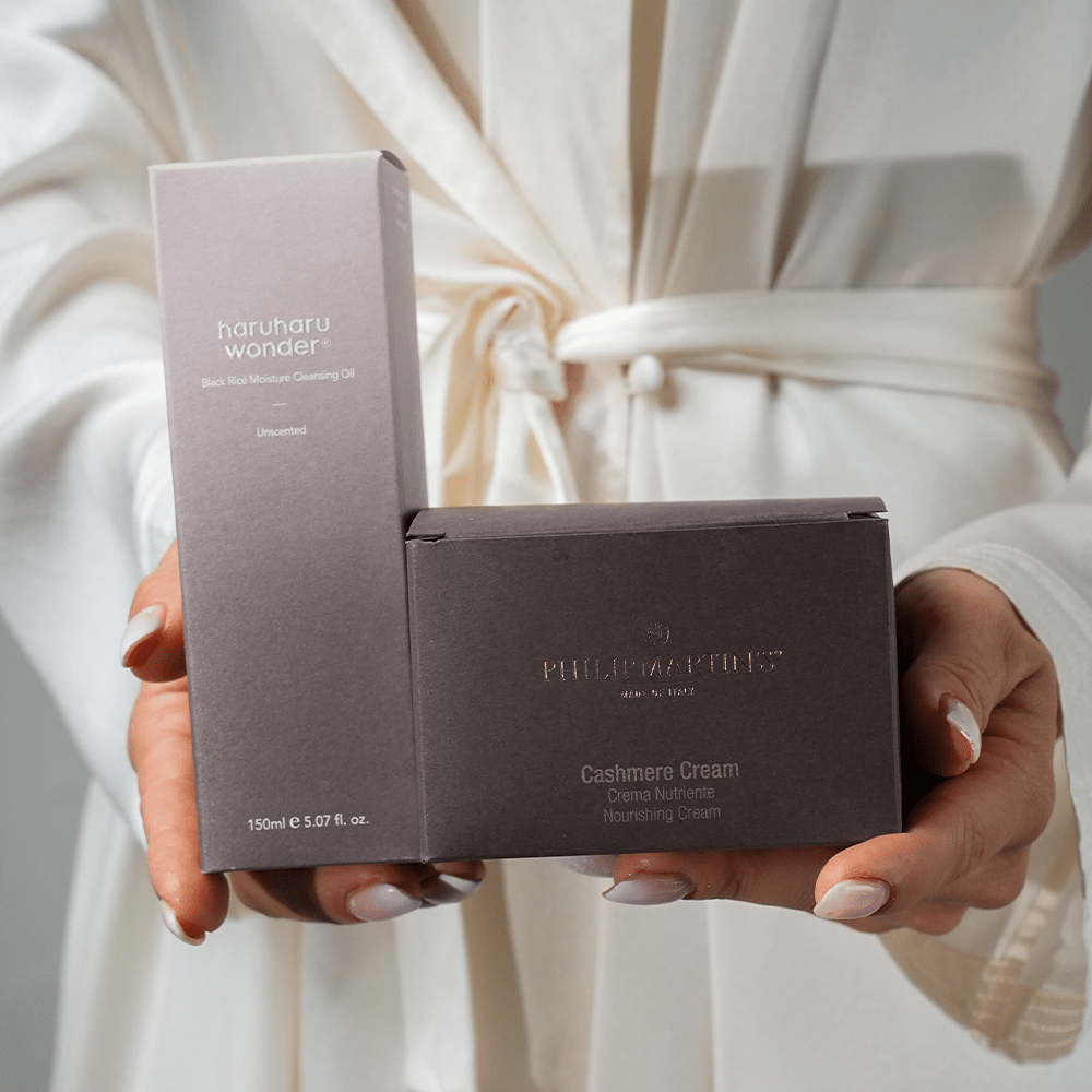 Deluxe Bridal Bundle - Beauty Tribe