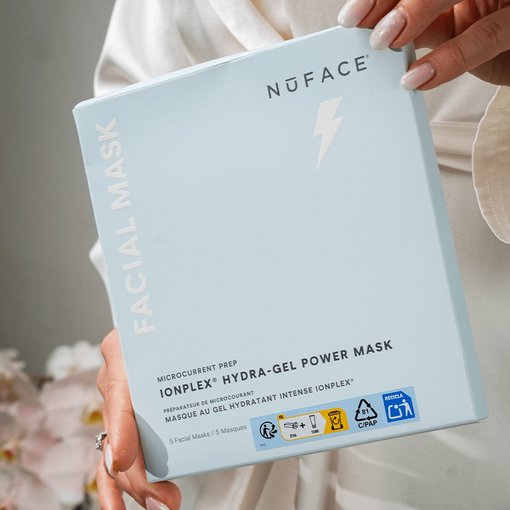 Deluxe Bridal Bundle - Beauty Tribe