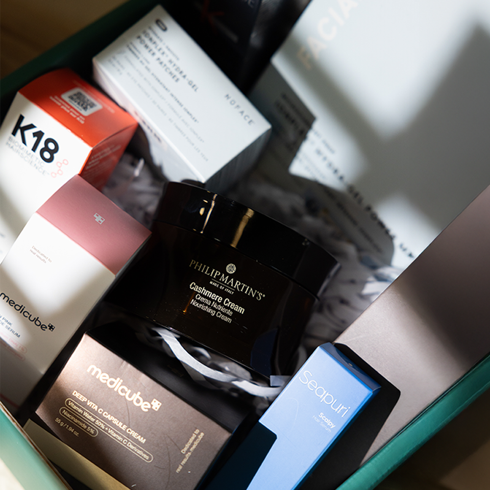 Deluxe Bridal Bundle