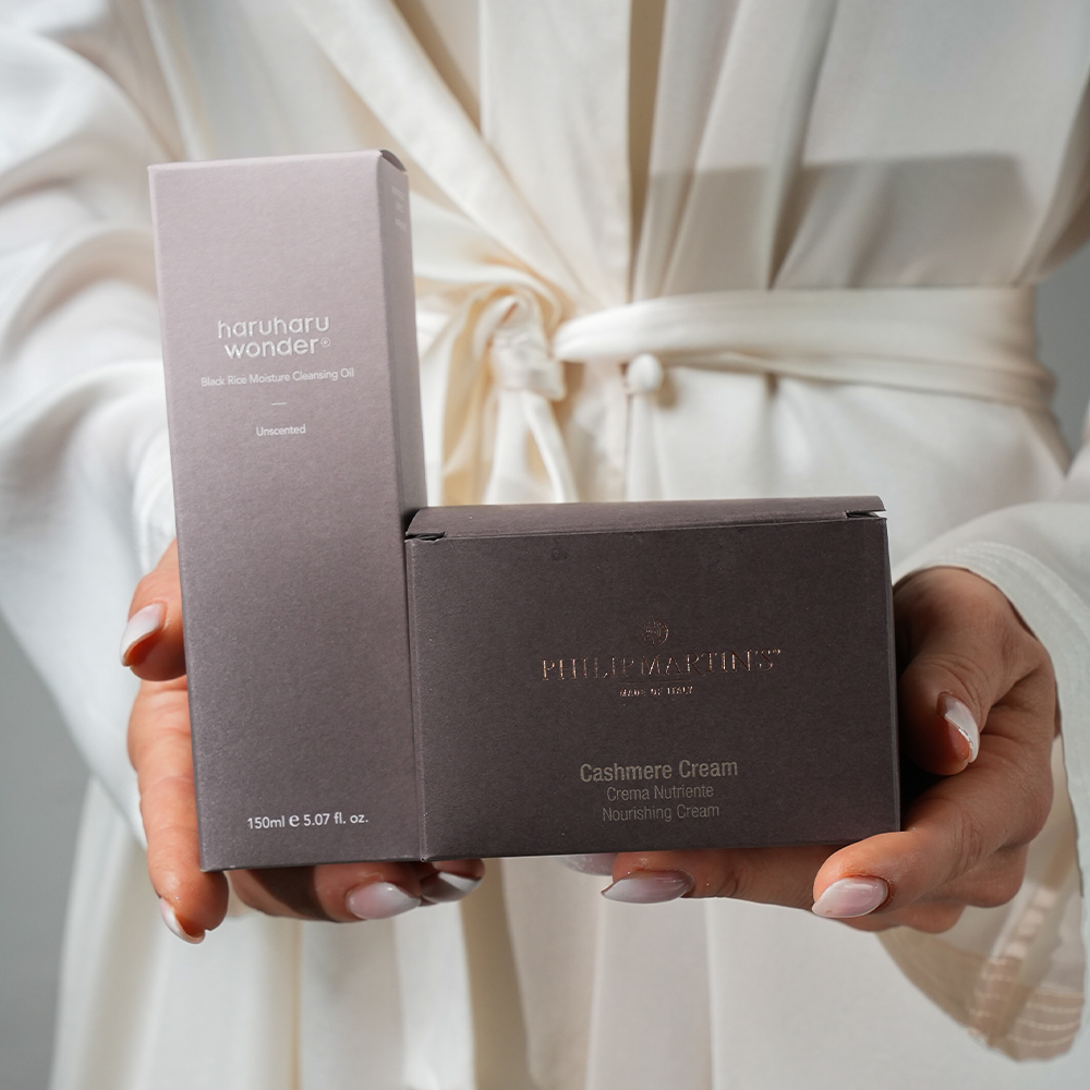 Deluxe Bridal Bundle