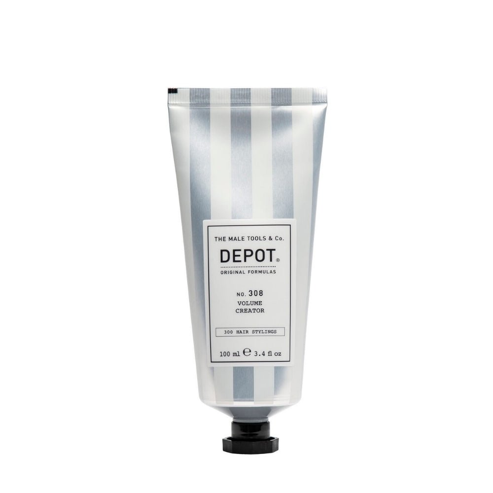 DEPOT No. 308 Volume Creator 100ml - Beauty Tribe