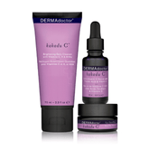 DERMAdoctor Kakadu C Vitamin C Brightening Kit - Beauty Tribe
