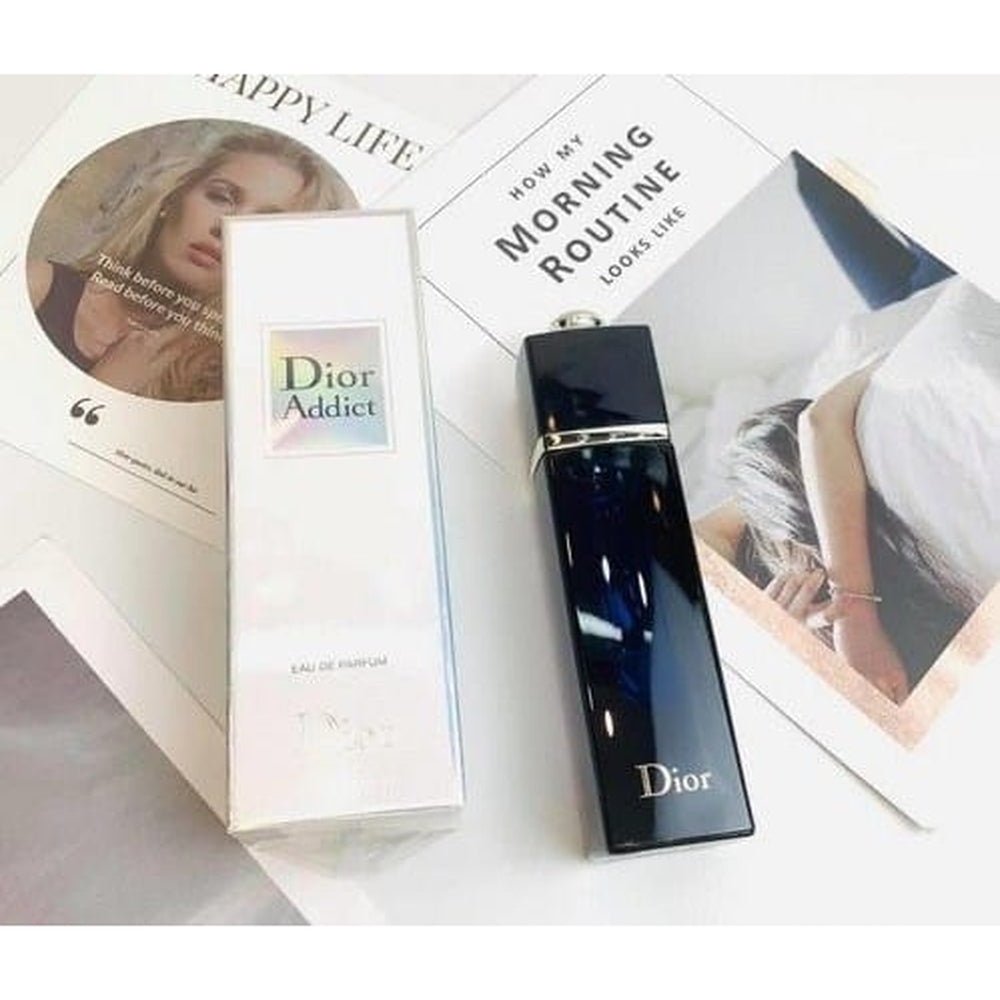 Dior Addict Eau De Parfum For Women - Beauty Tribe