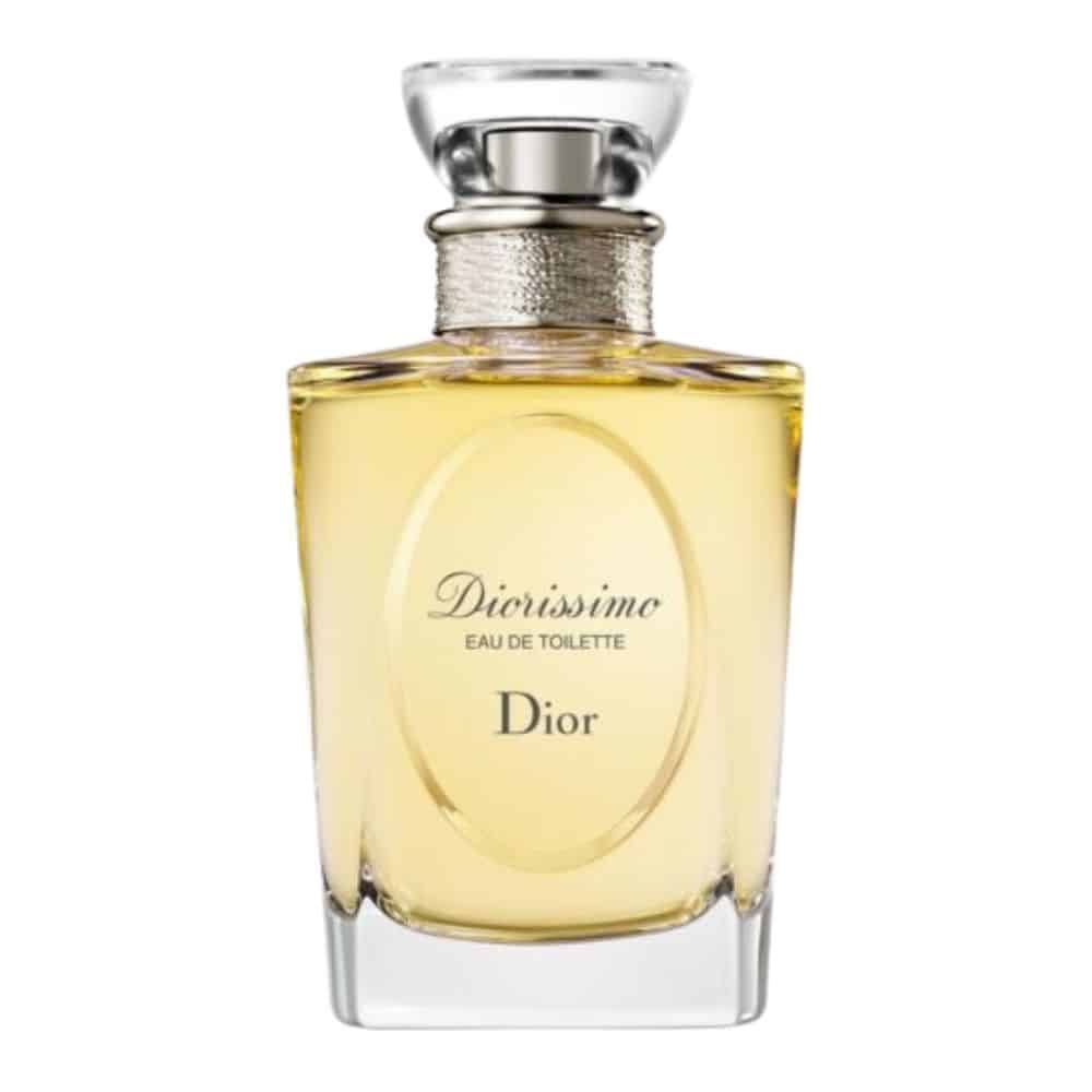 Dior Diorissimo Eau De Toilette For Women 100ml - Beauty Tribe