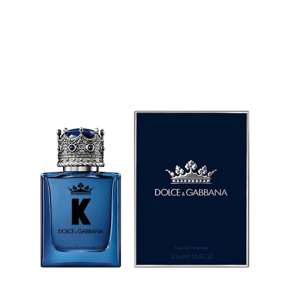Dolce & Gabbana K Edp For Men 50ml Fr - Beauty Tribe