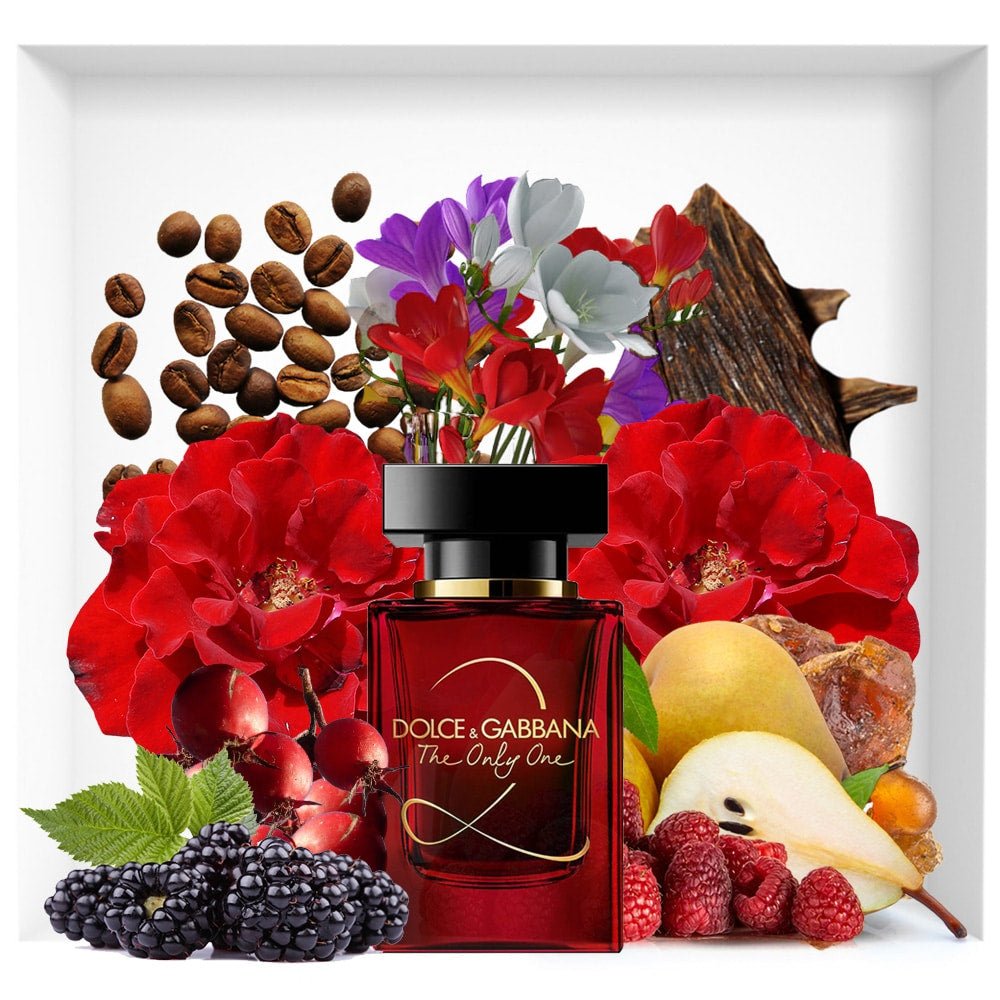 Dolce & Gabbana The Only One For Women Edp 100ml Fr - Beauty Tribe