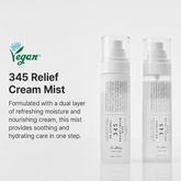 Dr Althea 345 Relief Cream Mist 100ml - Beauty Tribe