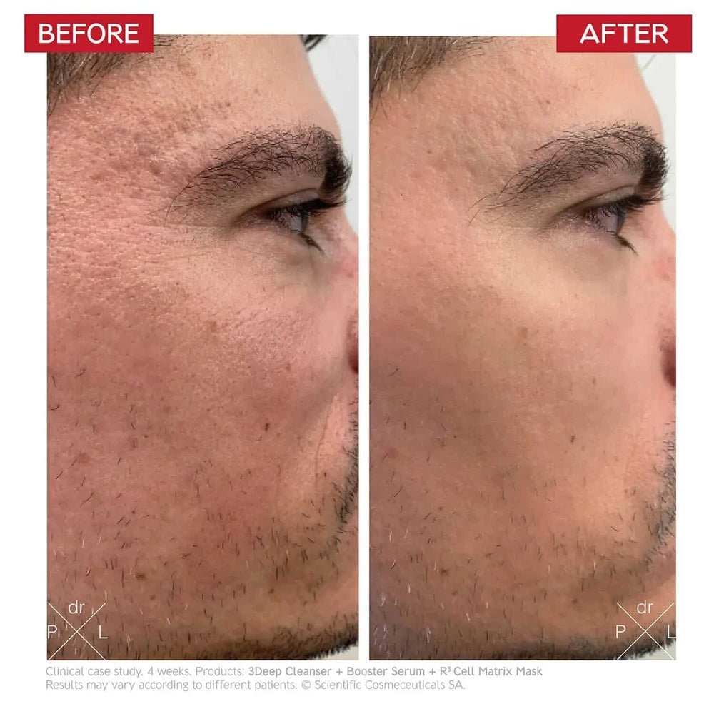 Dr. Levy Booster Serum 30ml - Beauty Tribe