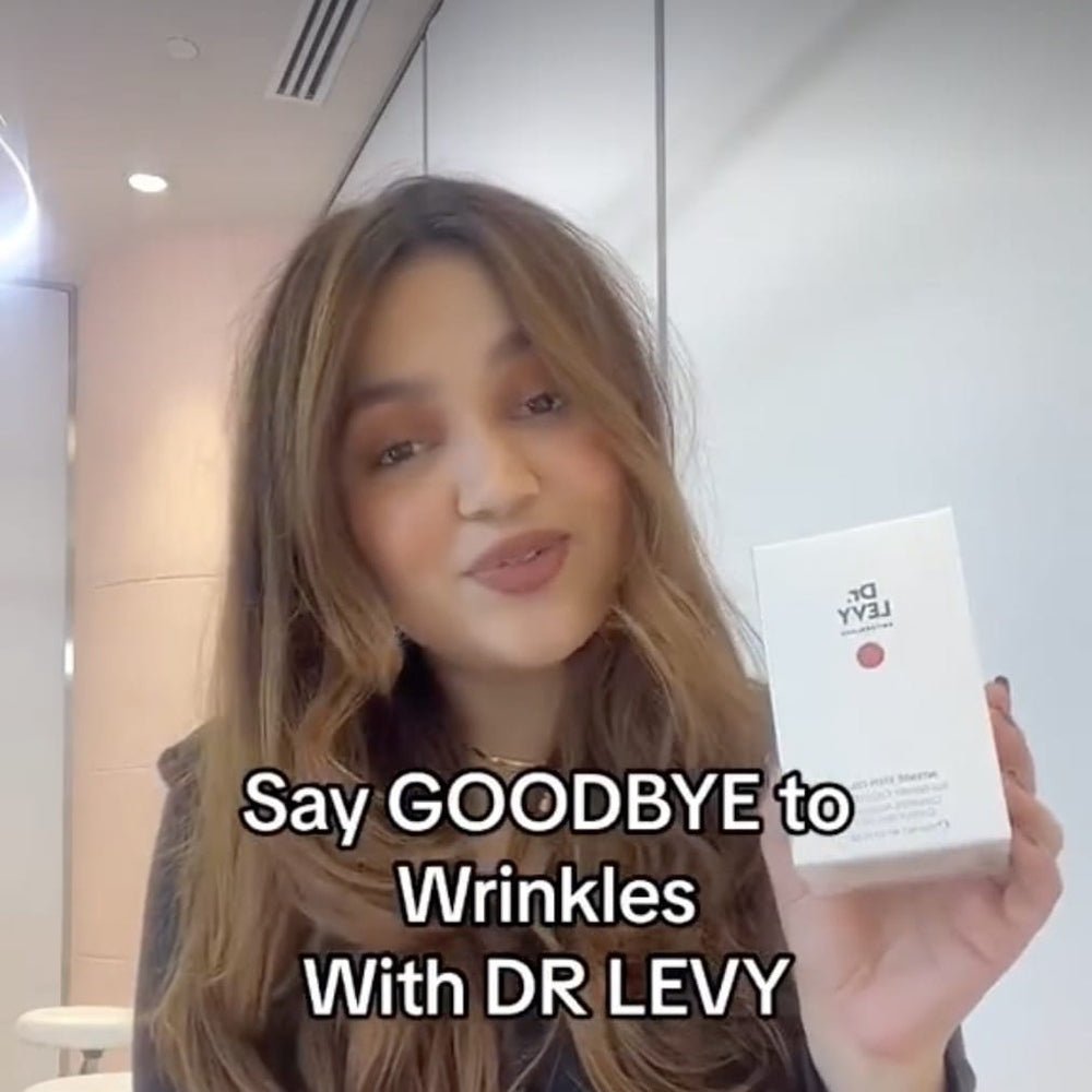 Dr. Levy Booster Serum 30ml - Beauty Tribe