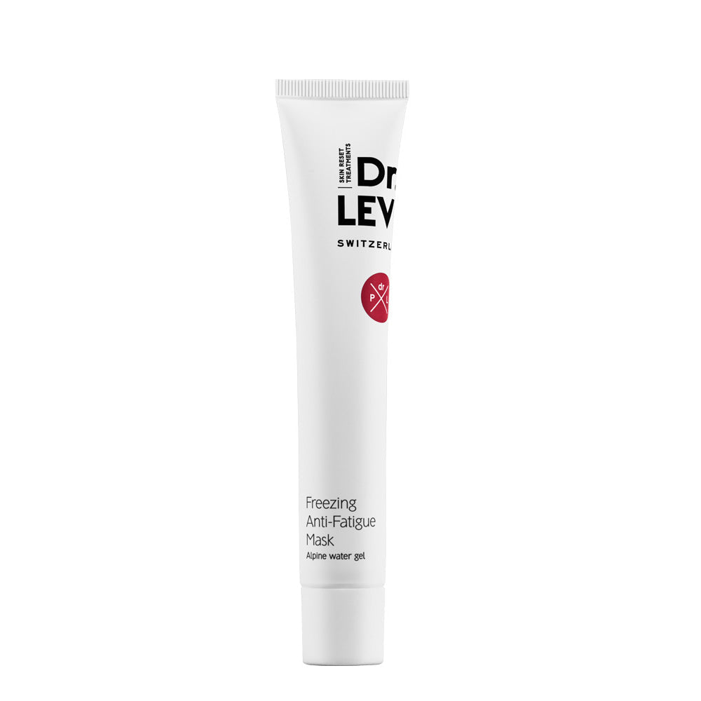 Dr. Levy Freezing Anti Fatigue Mask 50ml - Beauty Tribe