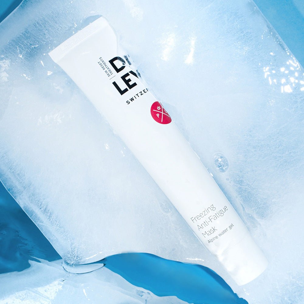 Dr. Levy Freezing Anti Fatigue Mask 50ml - Beauty Tribe