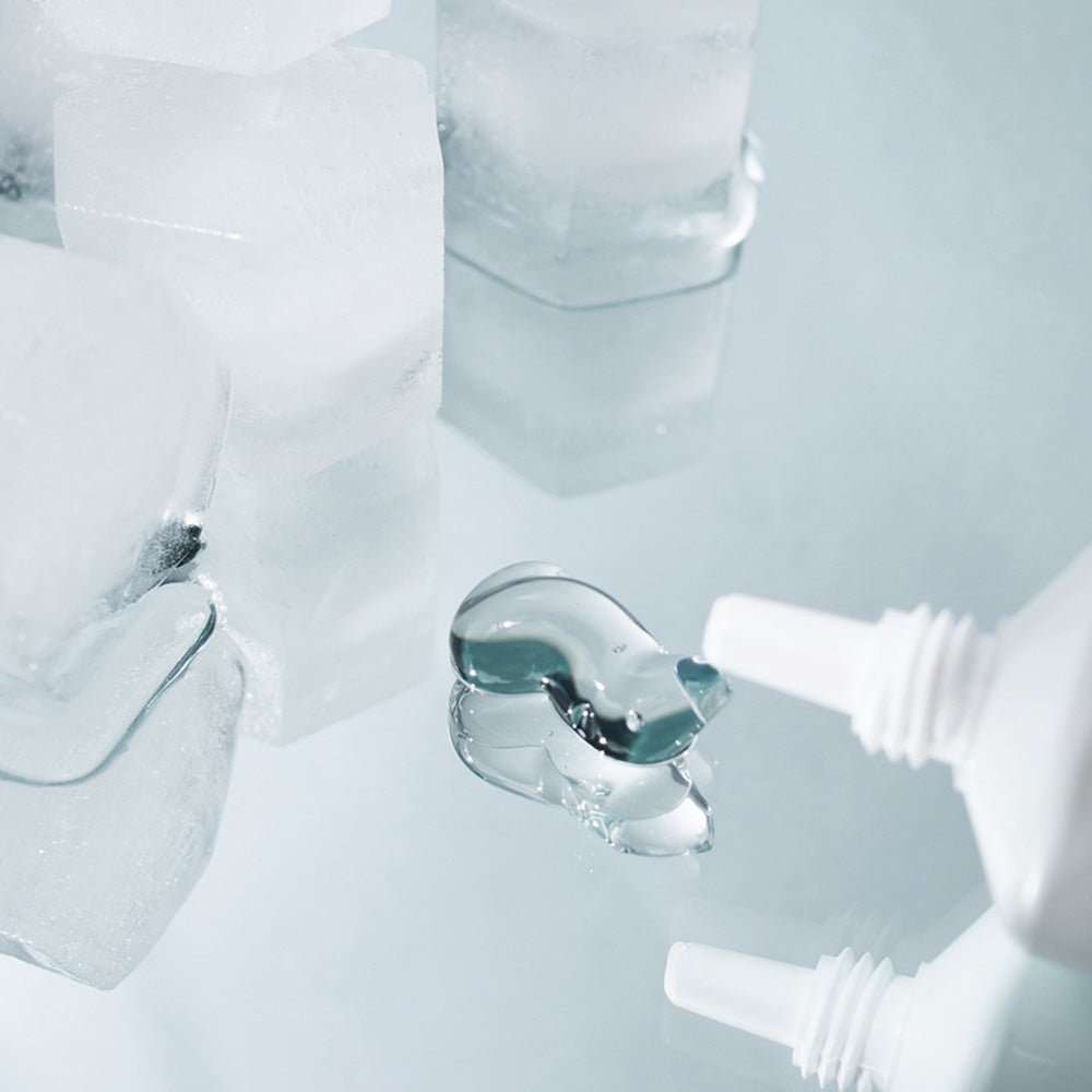 Dr. Levy Freezing Anti Fatigue Mask 50ml - Beauty Tribe