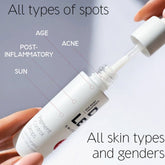 Dr. Levy Pigment Control Drop 30ml - Beauty Tribe